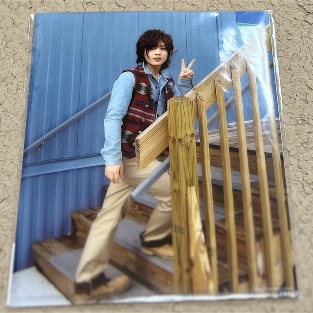 Hey! Say! JUMP - Hey!Say!JUMP NYC山田涼介 ミニファイルセットの通販