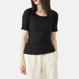 専用!yo biotop sheer rib short cardigan 黒 | www.jarussi.com.br
