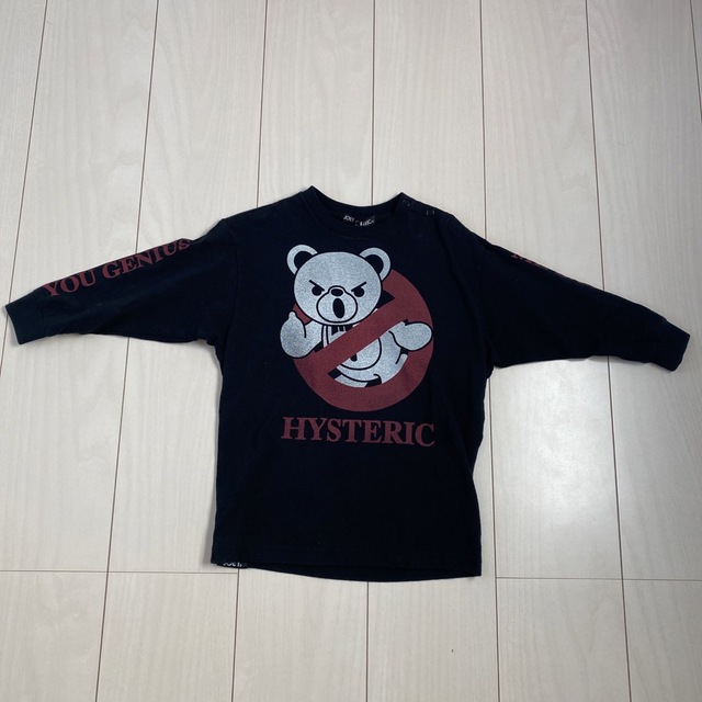 JOEY HYSTERIC(ジョーイヒステリック)の専用 キッズ/ベビー/マタニティのキッズ服男の子用(90cm~)(Tシャツ/カットソー)の商品写真