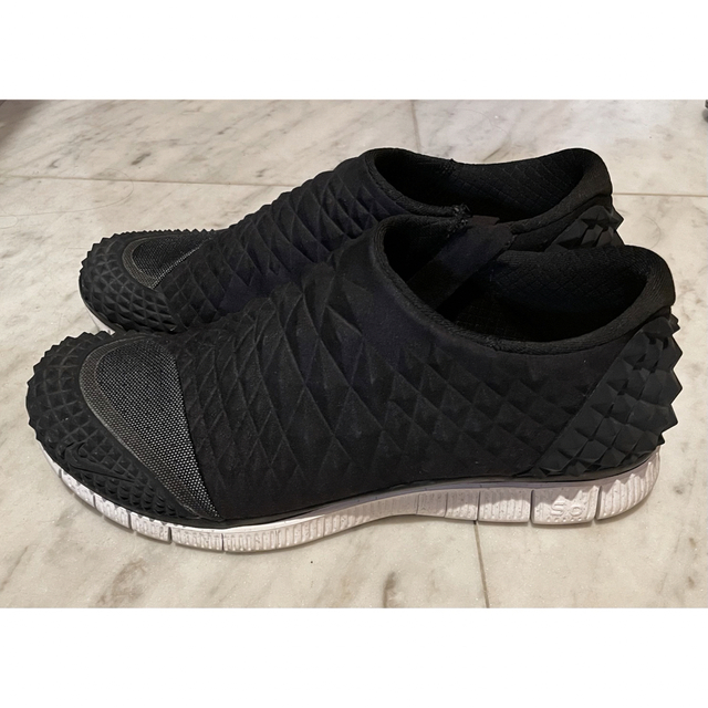 NIKE FREE ORBIT II SP ブラック