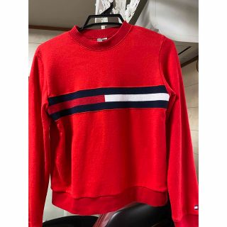 トミーヒルフィガー(TOMMY HILFIGER)のトミーヒルフィガー(ニット/セーター)