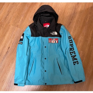Supreme North Face 14ss ExpeditionJacket