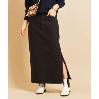 シンゾーン デニムスカート ロングスカート/マキシスカートの通販 31点
