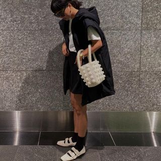 ザラ(ZARA)のZARA/ダウンベスト(ダウンベスト)