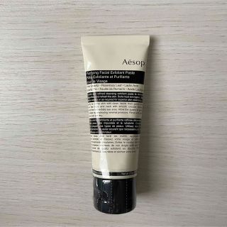 イソップ(Aesop)のAesop フェイススクラブ(洗顔料)