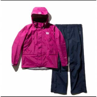 ヘリーハンセン レインコート(レディース)の通販 22点 | HELLY HANSEN ...