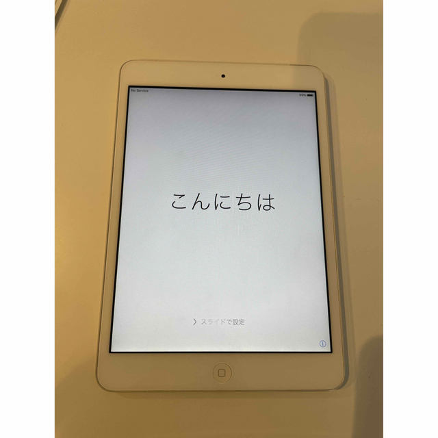 i Pad mini  WI-FI  32GB  7.9インチ　第1世代