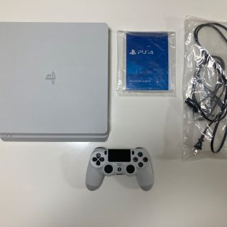 プレイステーション4(PlayStation4)のご専用⭐︎SONY PlayStation4 本体 CUH-2100AB02(家庭用ゲーム機本体)