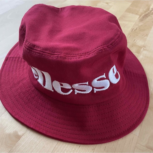 ellesse(エレッセ)のellesse バケハ レディースの帽子(ハット)の商品写真