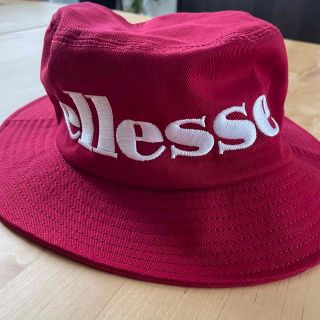 エレッセ(ellesse)のellesse バケハ(ハット)