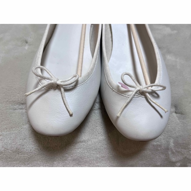 repetto(レペット)のレペット　３センチヒール レディースの靴/シューズ(バレエシューズ)の商品写真