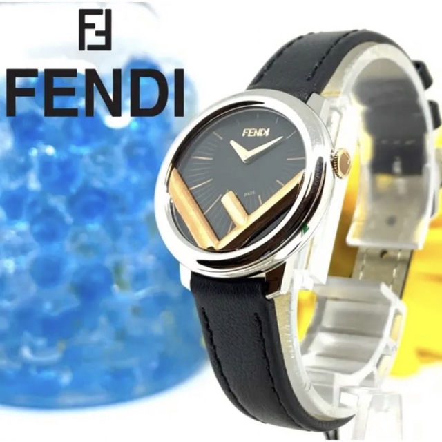 FENDI - 【FENDI】フェンディ　腕時計　レディース　高級　新品電池です☆