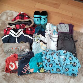 子供服(男の子)の通販 1,350,000点以上(キッズ/ベビー/マタニティ