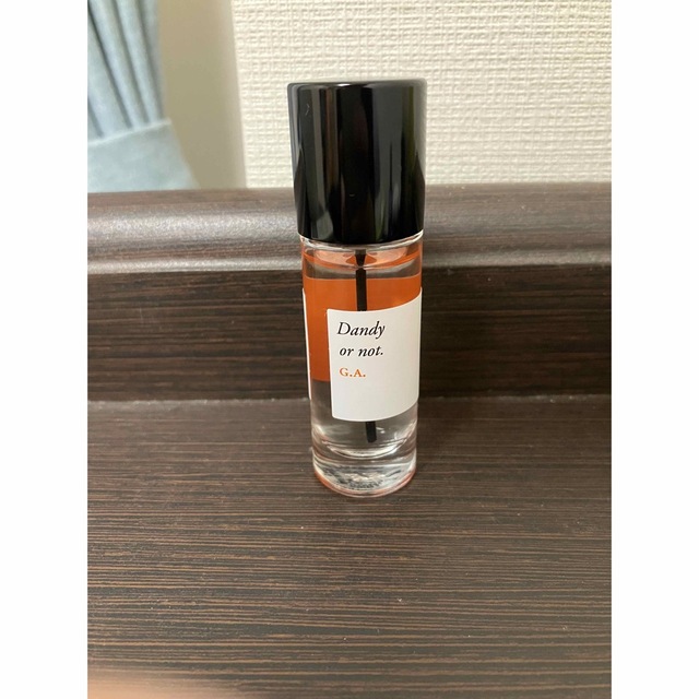 パルファンドルセーパリ　ダンディオアノットG.A.(10ml)