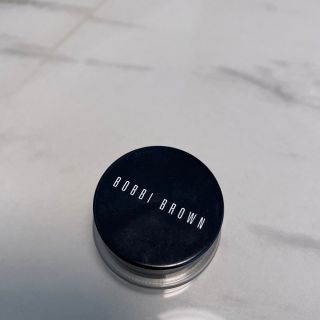 ボビイブラウン(BOBBI BROWN)のボビイブラウン　ロングウェアジェルアイライナー(アイライナー)