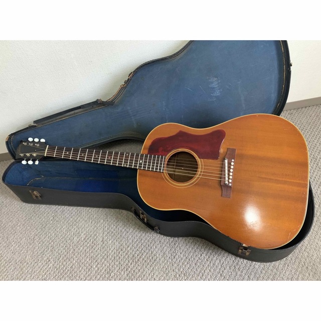 【ついに再販開始！】 j-45 Gibson - Gibson Faded 1966年製 CS アコースティックギター