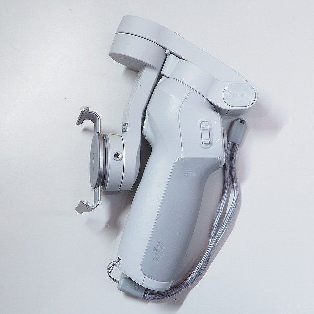 DJI OM 4 スマートフォンジンバル 使用頻度1度のみ | www.esn-ub.org