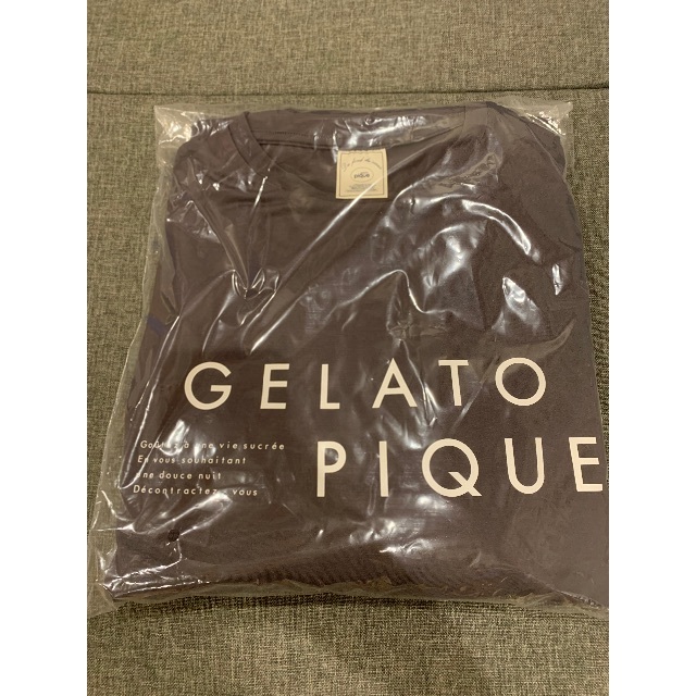 gelato pique - 3点セット　ジェラートピケ福袋　Ｂ