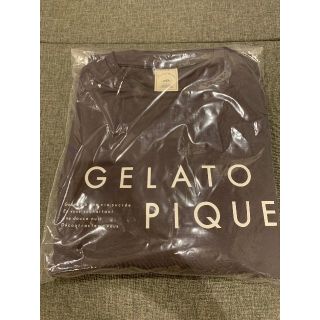 ジェラートピケ(gelato pique)の3点セット　ジェラートピケ福袋　Ｂ(ルームウェア)