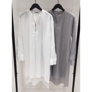 セオリーリュクス(Theory luxe)のTheory luxe 20ss ブラウス(シャツ/ブラウス(長袖/七分))