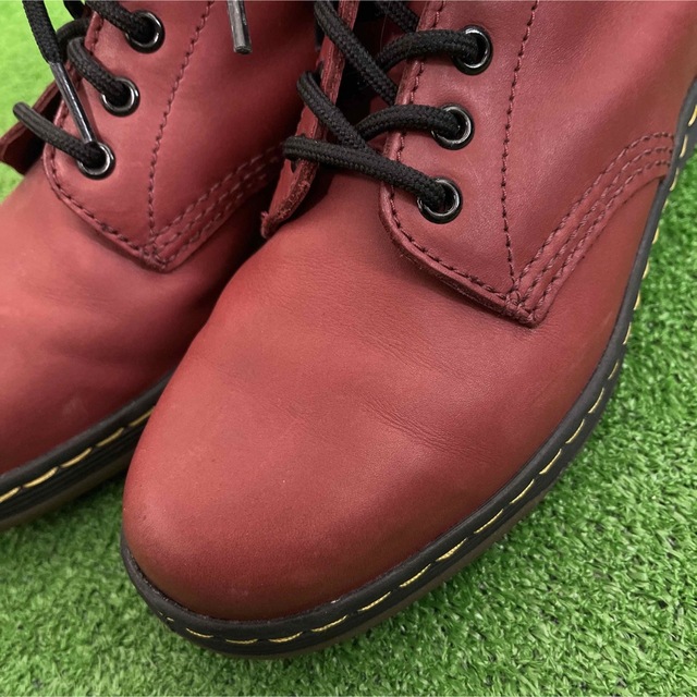 Dr.Martens(ドクターマーチン)のB43 Dr.Martens ドクターマーチン 8ホールブーツ レディースの靴/シューズ(ブーツ)の商品写真