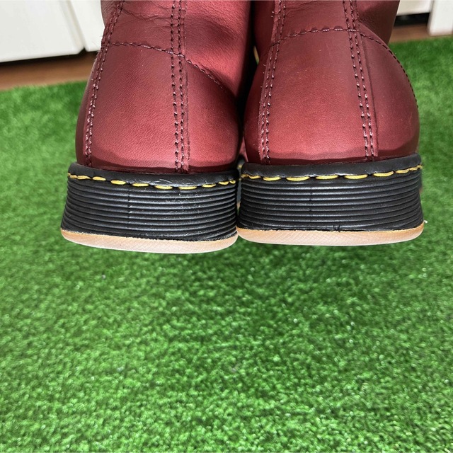 Dr.Martens(ドクターマーチン)のB43 Dr.Martens ドクターマーチン 8ホールブーツ レディースの靴/シューズ(ブーツ)の商品写真