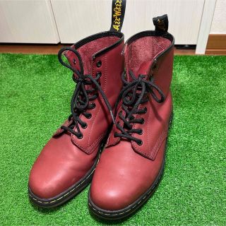 ドクターマーチン(Dr.Martens)のB43 Dr.Martens ドクターマーチン 8ホールブーツ(ブーツ)