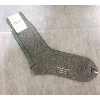 COMME des GARCONS HOMME PLUS(ソックス)のフリマアイテム一覧 COMME des GARCONS HOMME PLUS(ソックス)のフリマアイテム一覧