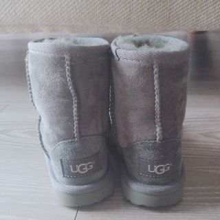 アグ(UGG)のUGG キッズムートン(その他)