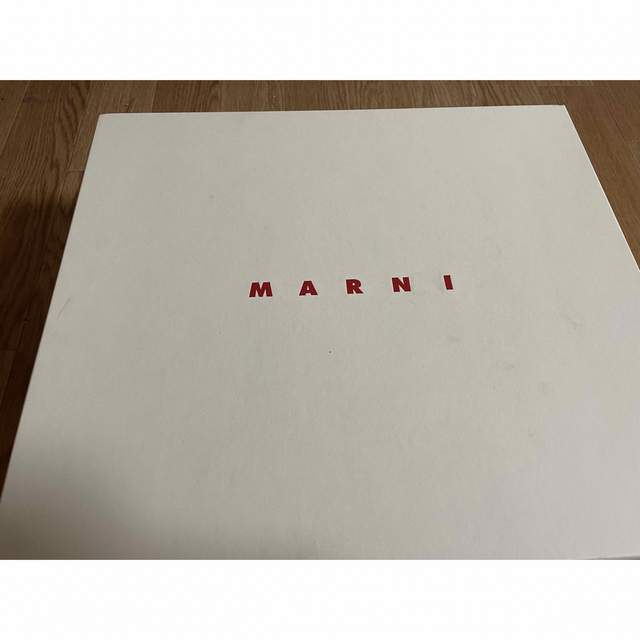 Marni(マルニ)のMARNI マルニ サイドゴアブーツ  レディースの靴/シューズ(ブーツ)の商品写真