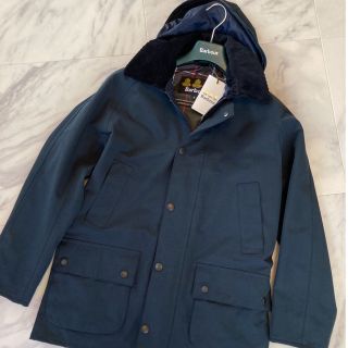 Barbour - 【新品未使用】Barbour(バブアー )ウォータープルーフ