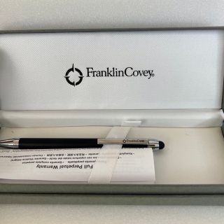 Franklin Covey(フランクリンコヴィー ) 非売品 ボールペン(ペン/マーカー)