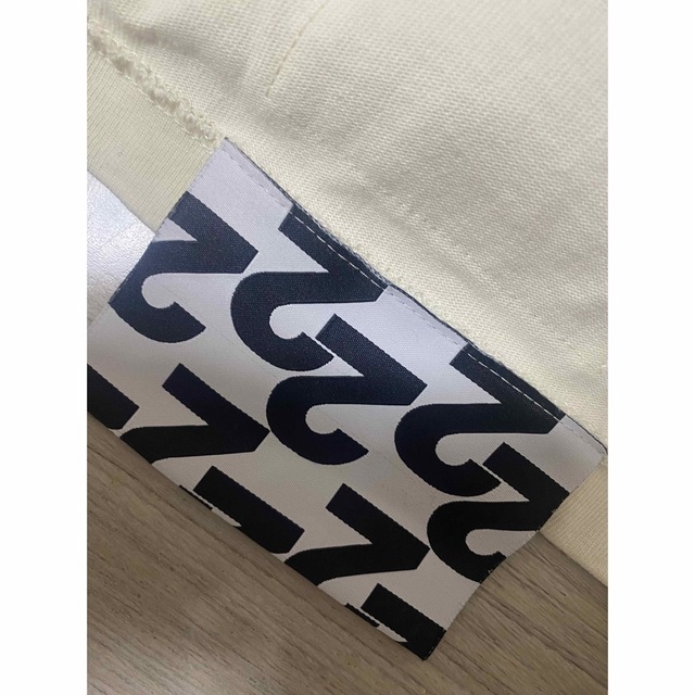 RRR-123 FEAR OF GOD ロンT  フィアオブゴッド