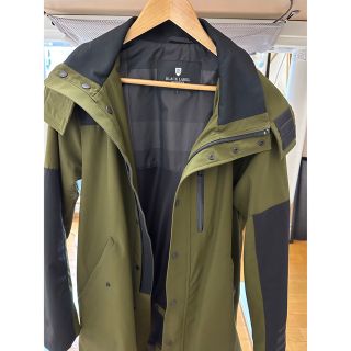 ブラックレーベルクレストブリッジ(BLACK LABEL CRESTBRIDGE)の[うささん専用]BCACK LABEL CRESTBRIDGE ロングコート(その他)