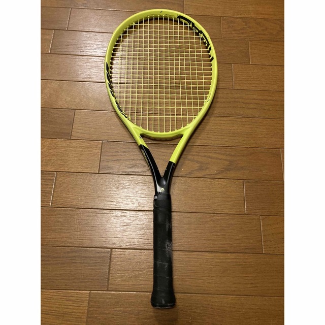 HEAD 硬式テニスラケットスポーツ/アウトドア