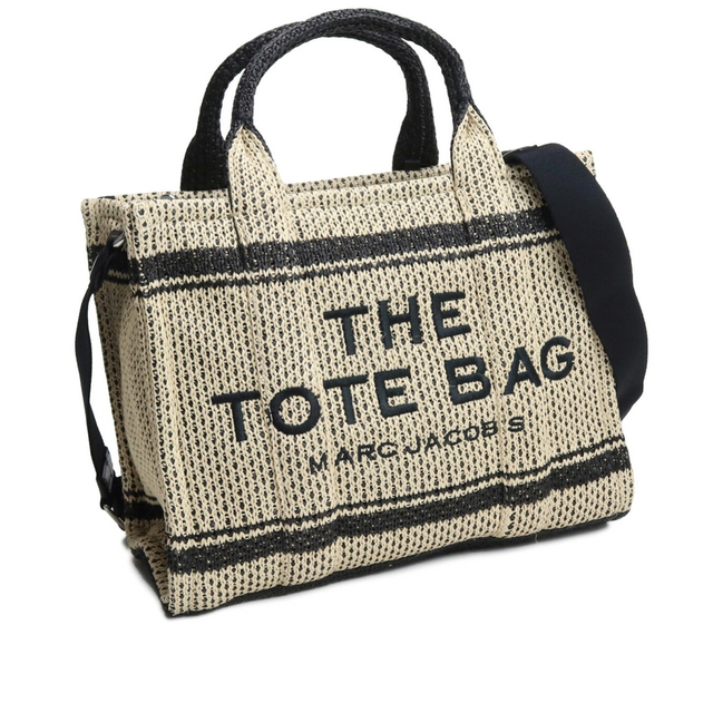 珍しい JACOBS MARC - TOTE SMALL THE JACOBS 【国内未入荷商品】MARC