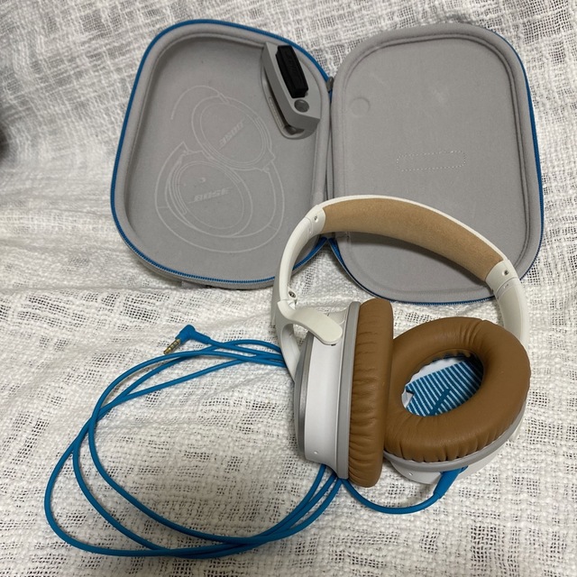 ボーズ BOSE ヘッドホン QC25