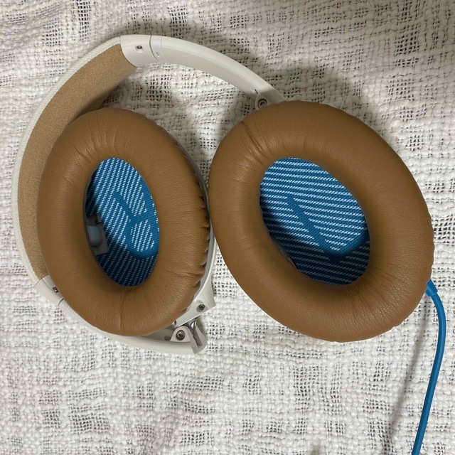 ボーズ BOSE ヘッドホン QC25