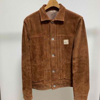 キャリー ジージャン/デニムジャケット(メンズ)の通販 21点 | CALEEの