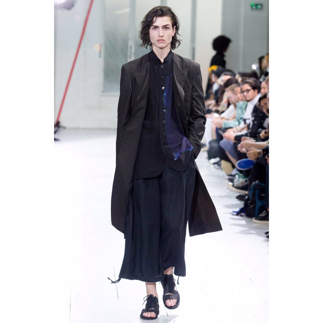 Yohji Yamamoto POUR HOMME(ヨウジヤマモトプールオム)のMYV様 メンズのジャケット/アウター(ノーカラージャケット)の商品写真