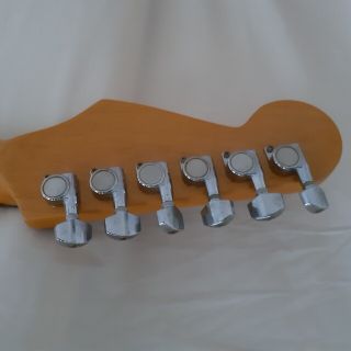 ストラトキャスター Fender Tex-Mex PICKUP SET搭載の通販 by youko's