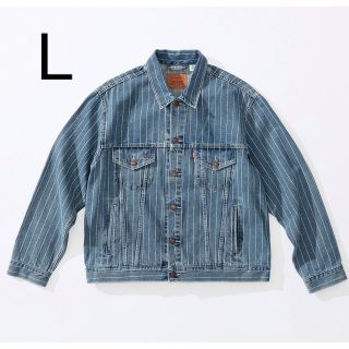 シュプリーム パンツ ジージャン/デニムジャケット(メンズ)の通販 35点 シュプリーム パンツ ジージャン/デニムジャケット(メンズ)の通販 35点