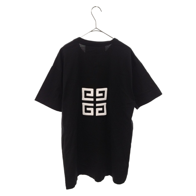 カテゴリ】 GIVENCHY - GIVENCHY ジバンシィ 2021AW 4G Embroidery