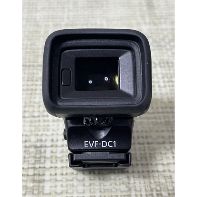 Canon キャノン EVF-DC1 電子ビューファインダー | hartwellspremium.com