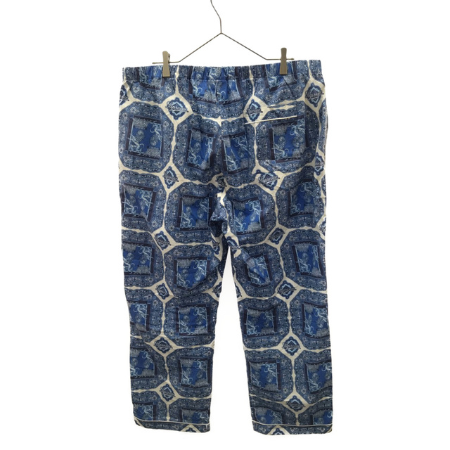 SUPREME シュプリーム 22SS Regency Pajama リージェンシー パジャマ