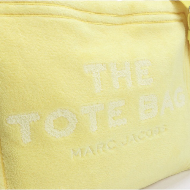 【国内未入荷商品】MARC JACOBS The Terry Small