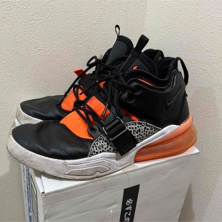 ナイキ(NIKE)のNIKE AIR FORCE 270 Safari　AH6772-004(スニーカー)