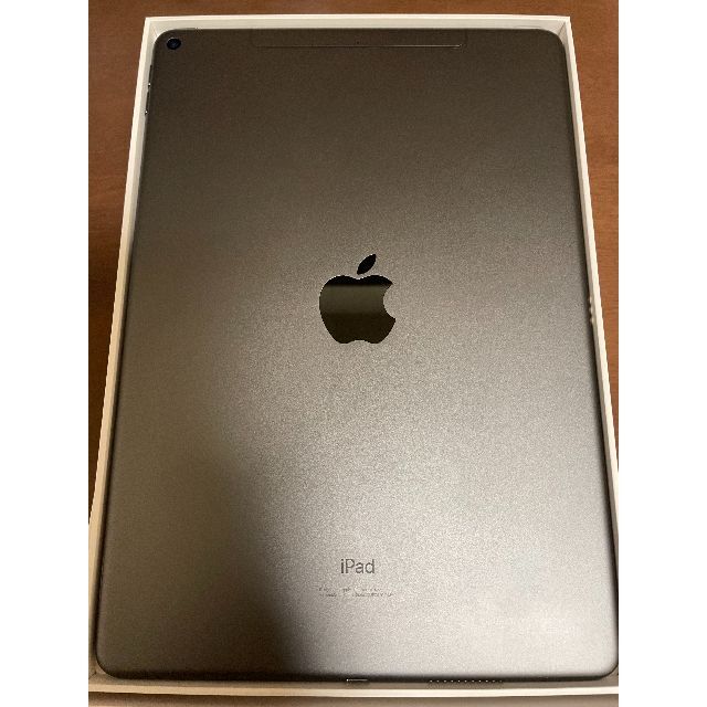 iPad Air (第 3 世代) Wi-Fi Cellular SIMフリーPC/タブレット