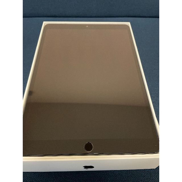 タブレットiPad Air (第 3 世代) Wi-Fi Cellular SIMフリー