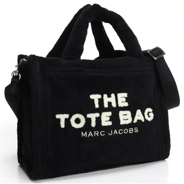 MARC JACOBS(マークジェイコブス)の【国内未入荷商品】MARC JACOBS The Terry Small レディースのバッグ(トートバッグ)の商品写真